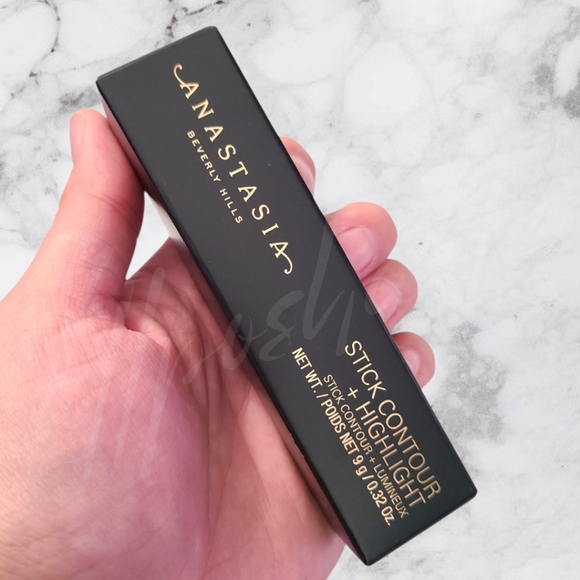 Anastasia Beverly Hills Other - ⭐️2/$30⭐️ Anastasia Stick Contour + Hightlight - Shadow
